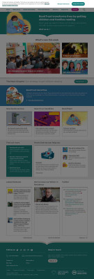 Inkling | BookTrust Inkling | BookTrust
