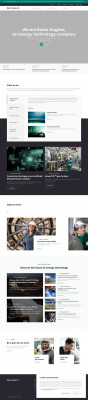 Log in | Baker Hughes Log in | Baker Hughes