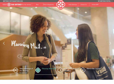 Hawkins Personnel Group - Meetings | Visit San Antonio Hawkins Personnel Group - Meetings | Visit San Antonio