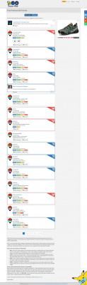 PoGO Trainer Club - Find PokemonGO Friends PoGO Trainer Club - Find PokemonGO Friends
