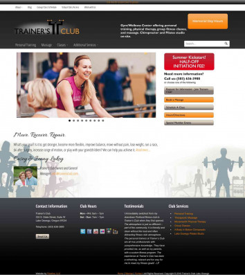 Login - Trainers Club Login - Trainers Club