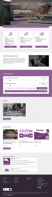 Your Account - Derbyshire Community Bank Your Account - Derbyshire Community Bank