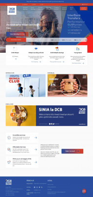 DCB - Site DCB - Site