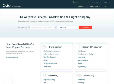 Hawkins Personnel Group Client Reviews | Clutch.co Hawkins Personnel Group Client Reviews | Clutch.co