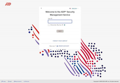 ADP netsecure ADP netsecure