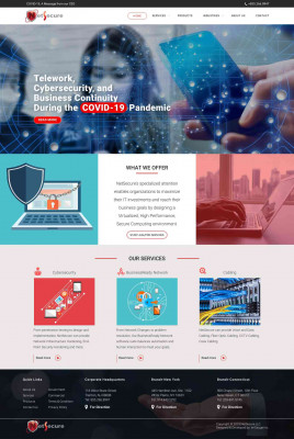 Netsecure Netsecure