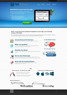 NetSecure Technologies NetSecure Technologies