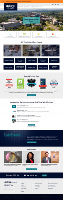 ADP Registration for Employees/Associates - UConn Health ADP Registration for Employees/Associates - UConn Health