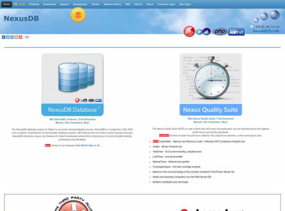 New server- can't connect - NexusDB Newsgroups New server- can't connect - NexusDB Newsgroups