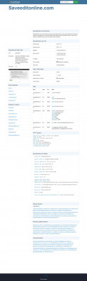 Save Editor: ▷ Saveeditonline.com Save Editor: ▷ Saveeditonline.com