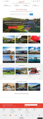 Modere Experiences - RedBalloon NZ Modere Experiences - RedBalloon NZ