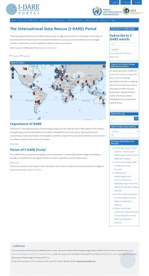 The Parana-Uruguay River Basin Project - The International ... The Parana-Uruguay River Basin Project - The International ...