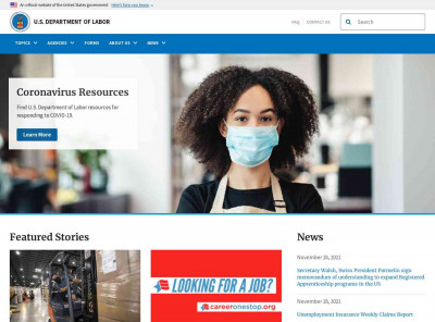 State Policies | U.S. Department of Labor State Policies | U.S. Department of Labor