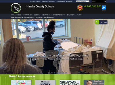 ILP Login - Central Hardin High School ILP Login - Central Hardin High School