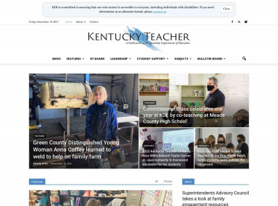 Tag: Individual Learning Plan - Kentucky Teacher Tag: Individual Learning Plan - Kentucky Teacher