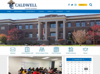 Student Resources - Caldwell County Schools Student Resources - Caldwell County Schools