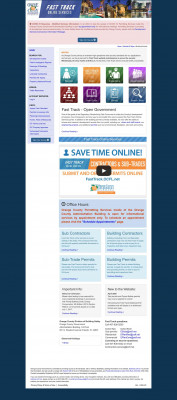 Fast Track Member Services - Orange County Government Fast Track Member Services - Orange County Government