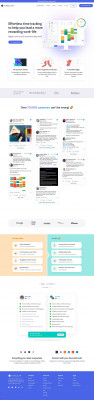 Timeular - easy and accurate time tracking Timeular - easy and accurate time tracking