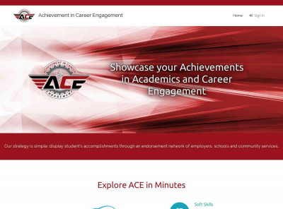 ACE ACE