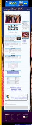 What is TheSlap.com? | Victorious Wiki | Fandom What is TheSlap.com? | Victorious Wiki | Fandom
