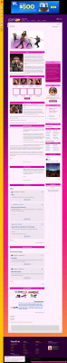 SplashFace | iCarly Wiki | Fandom SplashFace | iCarly Wiki | Fandom
