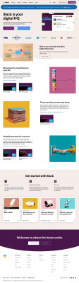 Slack is where the future works Slack is where the future works