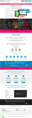 Our New EducationCity - Personalised & Distance Learning ... Our New EducationCity - Personalised & Distance Learning ...