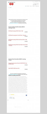 HeartCode® BLS Skills Session Only - Lubbock CPR HeartCode® BLS Skills Session Only - Lubbock CPR