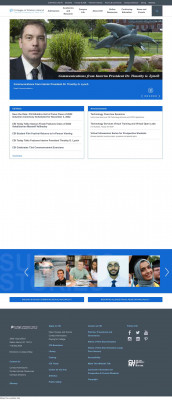 Student CIX Email Instructions - College of Staten Island Student CIX Email Instructions - College of Staten Island