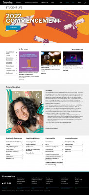 Office 365 - Information Technology - Student Life - Columbia ... Office 365 - Information Technology - Student Life - Columbia ...