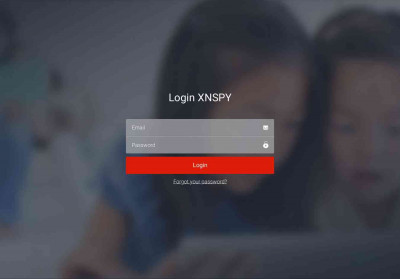 Login - XNSPY Login - XNSPY