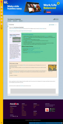 TPPC Online Forums | The Pokemon PokePedia TPPC Online Forums | The Pokemon PokePedia