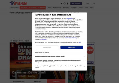 Das n-tv TV-Programm von heute - TV SPIELFILM Das n-tv TV-Programm von heute - TV SPIELFILM