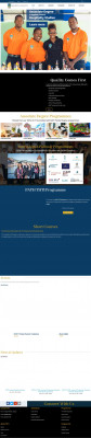 Log In - Tobago Hospitality and Tourism Institute Log In - Tobago Hospitality and Tourism Institute