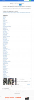 Tthti Student Portal Page Tthti Student Portal Page