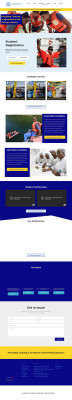 TTHTI Students - Caribbean Fisheries Training and ... TTHTI Students - Caribbean Fisheries Training and ...
