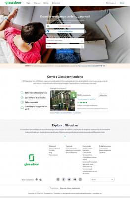 Trabalhar na Tecademics | Glassdoor Trabalhar na Tecademics | Glassdoor