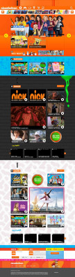 Sam & Cat | Watch Videos and Play Games | Nick.co.uk Sam & Cat | Watch Videos and Play Games | Nick.co.uk