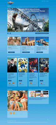 Universal Studios Orlando – Your Orlando Vacation Destination. Universal Studios Orlando – Your Orlando Vacation Destination.