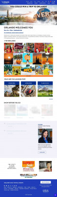 Universal Orlando Resort™ for Travel Advisors Universal Orlando Resort™ for Travel Advisors