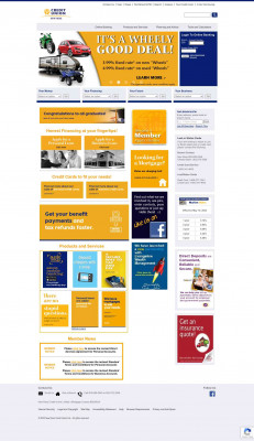Online Banking - New Ross Credit Union Ltd. Online Banking - New Ross Credit Union Ltd.