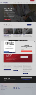 Datatrak Enterprise eClinical Solutions | Datatrak Int Datatrak Enterprise eClinical Solutions | Datatrak Int