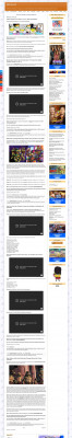Vlogs from TheSlap.com Victorious Compilations | NickRewind Vlogs from TheSlap.com Victorious Compilations | NickRewind