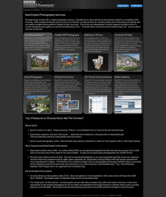 Agent Log In Privileges - Show Me The Homes Agent Log In Privileges - Show Me The Homes