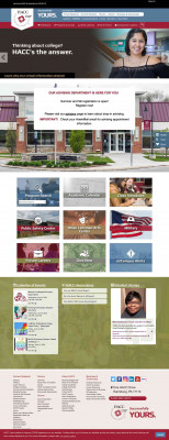 HAWKMail - HACC, Central Pennsylvania's Community College HAWKMail - HACC, Central Pennsylvania's Community College
