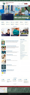 Twality Middle School / Homepage Twality Middle School / Homepage