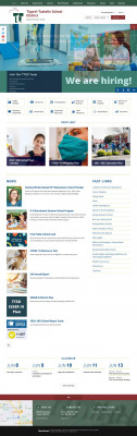 Twality Middle School / Homepage Twality Middle School / Homepage
