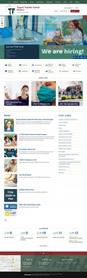 Tigard High School / Homepage Tigard High School / Homepage