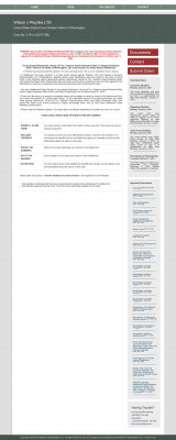 Wilson v Playtika LTD Wilson v Playtika LTD