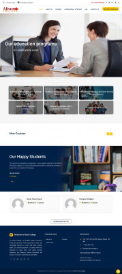 Alison College – Bringing Excellence to Students Alison College – Bringing Excellence to Students